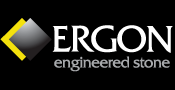 ERGON engineered stone