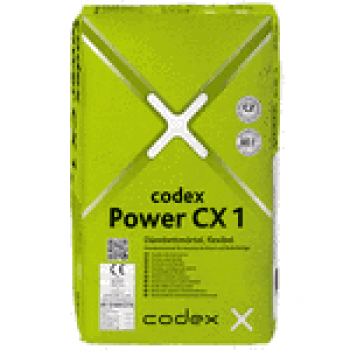 codex Power CX 1