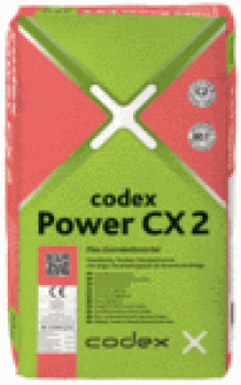 codex Power CX2